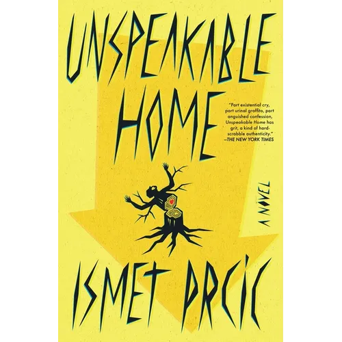 Unspeakable Home