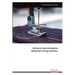Advanced special purpose industrial sewing machines