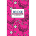 Bridge Scoring Book: 100 Tally Sheets