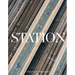 Station: A Whistlestop Tour of 20th- And 21st-Century Railway Architecture