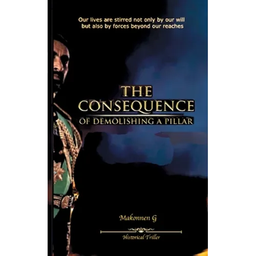 The consequence: of demolishing a pillar