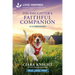 His Daughter's Faithful Companion: An Uplifting Inspirational Romance
