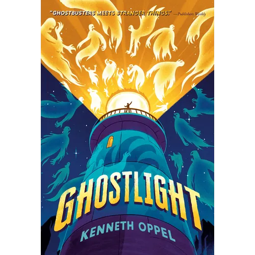 Ghostlight