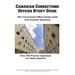 Canadian Corrections Officer Study Guide