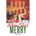 When She's Merry: A Risdaverse Novella