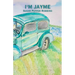 I'm Jayme