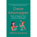 Dear Manager: How to Support Your Autistic Employees