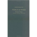 World as Word: Philosophical Theology in Gerard Manley Hopkins