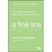 A Fine Line: How Design Strategies Are Shaping the Future of Business