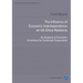 The Influence of Economic Interdependence on Us-China Relations: An Analysis of Economic Incentives for Continued Cooperation