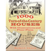 1000 Turn-Of-The-Century Houses: With Illustrations and Floor Plans