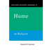 Routledge Philosophy GuideBook to Hume on Religion