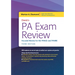 Davis's Pa Exam Review: Focused Review for the Pance and Panre: Focused Review for the Pance and Panre