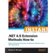 Instant .NET Extension Methods How-to