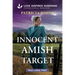 Innocent Amish Target