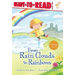 From Rain Clouds to Rainbows: Rain; Clouds; Rainbow