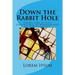 Down the Rabbit Hole: Looks Like Alice's Adventures in Wonderland by Lewis Carroll