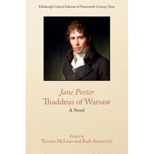 Jane Porter, Thaddeus of Warsaw