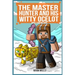 Master Hunter- Robots Revolt Book 7: Stan Bot 9000 (The Master Hunter and His Witty Ocelot)