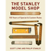 Stanley Model Shop: 100 Years of Special & Custom Rules