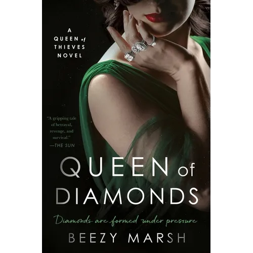Queen of Diamonds