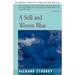 A Still and Woven Blue