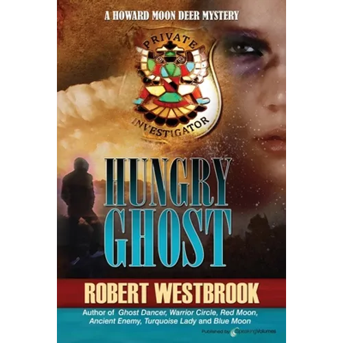 Hungry Ghost