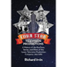 Four Star Television Productions: A History of the Business, Series, and Pilots of the Iconic Television Production Company: 1952-1989