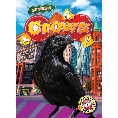 Crows