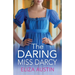 The Daring Miss Darcy