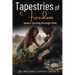 Tapestries of Freedom: Jason's Journey through Time