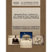 Manzardo (Evo) V. Pullman Co. U.S. Supreme Court Transcript of Record with Supporting Pleadings