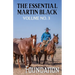 The Essential Martin Black, Volume No. 3: Foundation