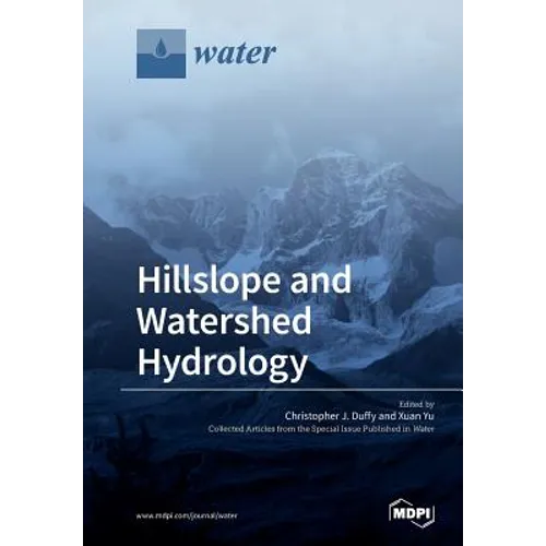Hillslope and Watershed Hydrology