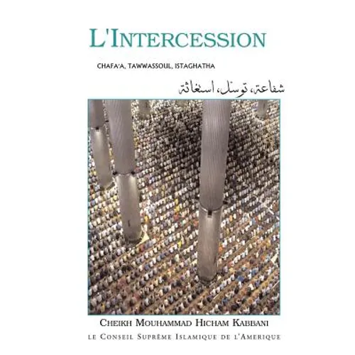 L'Intercession