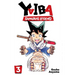 Yaiba: Samurai Legend, Vol. 3