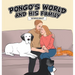 Pongo's World: And his family