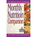 Monthly Nutrition Companion: 31 Days to a Healthier Lifestyle