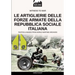 Le artiglierie delle Forze Armate della Repubblica Sociale Italiana