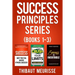 Success Principles Series: Books 1-3