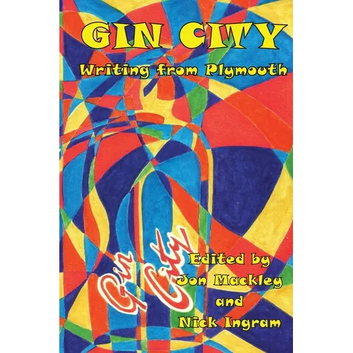 Gin City: Writing from Plymouth