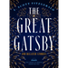 The Great Gatsby and Related Stories [Deckle Edge Paper]: The Library of America Corrected Text