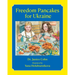 Freedom Pancakes for Ukraine