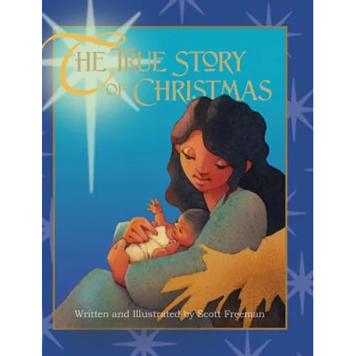 The True Story of Christmas