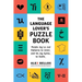 Language Lover's Puzzle Book: A World Tour of Languages and Alphabets in 100 Amazing Puzzles