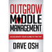 Outgrow Middle Management: Accelerate Your Climb to the Top