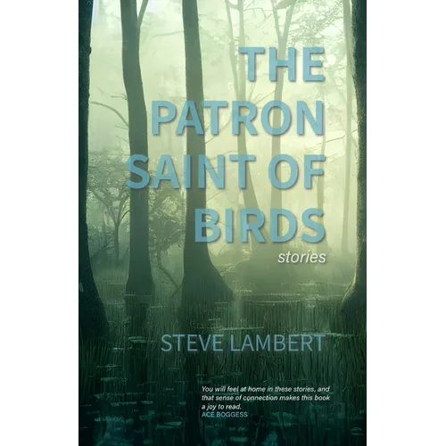 The Patron Saint of Birds (+2)