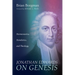 Jonathan Edwards on Genesis: Hermeneutics, Homiletics, and Theology