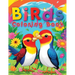 Birds Coloring Book for Kids: Creative Avian Art for Children