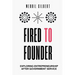 Fired to Founder: Exploring Entrepreneurship After Government Service